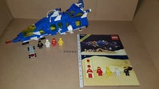 Lego space classic gebraucht kaufen  Weilersbach