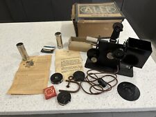 Vintage junior projector for sale  Shipping to Ireland