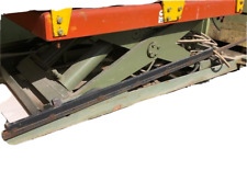 Piano elevatore pantografo usato  Sansepolcro