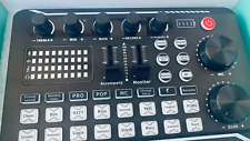 Soundboard sound effects gebraucht kaufen  Bruck