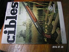 Revue cibles 357 d'occasion Revue cibles 357 d'occasion  Doullens