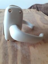 Vintage old white for sale  RAMSGATE