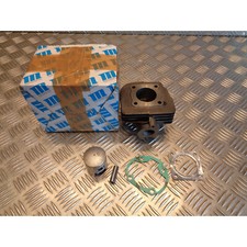 Cylindre piston motoforce d'occasion  Salernes