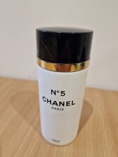 Vintage chanel talc for sale  SWANSEA