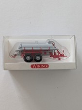 Wiking 382 fliegl gebraucht kaufen  Lütjensee