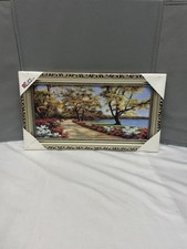 Premius landscape framed for sale  Canton