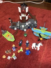 Lego scooby set for sale  Easton