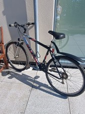 Saracen tufftrax mountain for sale  OSWESTRY
