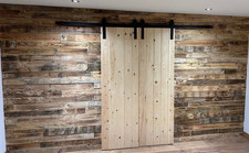 15sqm reclaimed scorched for sale  ST. HELENS