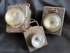 Lot anciennes lampe d'occasion  Bazeilles