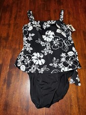 Bean swimsuit one for sale  North Anson