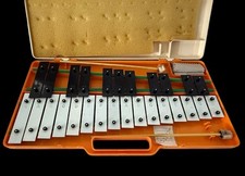 Vintage glockenspiel 27k d'occasion  Expédié en Belgium