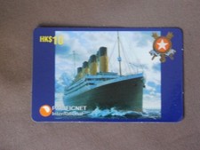 Pacificnet card mint d'occasion  Expédié en France
