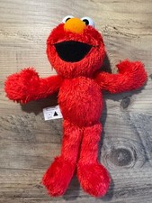 Elmo soft toy for sale  BARNSLEY