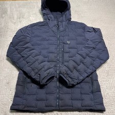 Mountain hardwear super usato  Spedire a Italy