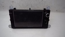 Autoradio renault clio d'occasion  Sainte-Livrade-sur-Lot