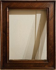 Cornice cassetta legno usato  San Benedetto del Tronto