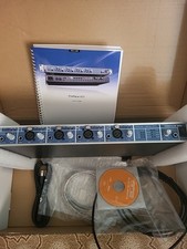 Rme fireface 800 gebraucht kaufen  Berlin