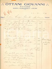 1936 santa margherita usato  Milano
