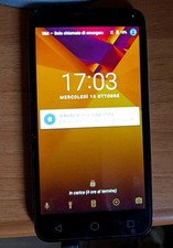 Smartphone cellulare vodafone usato  Bisceglie