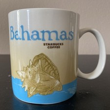 Starbucks bahamas 2015 for sale  Lutz