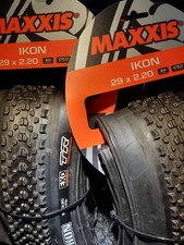 Neu maxxis ikon gebraucht kaufen  Klettgau