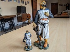 Ritter kreuzritter kreuzfahrer gebraucht kaufen  Südharz