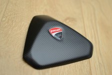 Ducati panigale 899 d'occasion  Expédié en Belgium