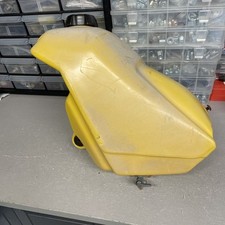 1984 suzuki rm125 for sale  Sandown