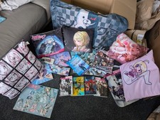 Danganronpa anime bundle for sale  BIRKENHEAD