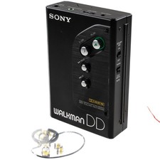 Sony walkman dd1 gebraucht kaufen  Rostock