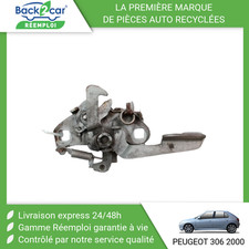 Serrure capot peugeot d'occasion  Saint-Quentin