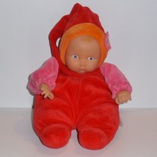 Doudou poupée corolle d'occasion  Lescar
