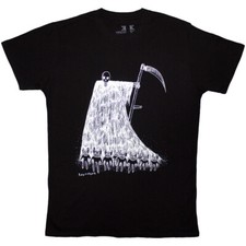 Radiohead grim reaper gebraucht kaufen  Offenbach am Main