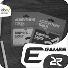 Usado, 🏆 XBOX ACHIEVEMENTS 🏆 100% CONCLUSÃO DESBLOQUEIO GAMERSCORE ❖ E GAMES ❖ comprar usado  Enviando para Brazil
