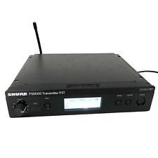 Shure psm300 transmitter for sale  Delray Beach