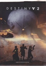 Destiny guide edition usato  Trieste