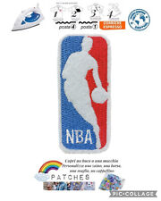 Patch nba basketball usato  San Leo