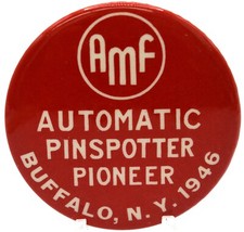 Vintage 1946 amf for sale  Canandaigua
