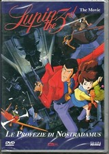 Dvd film anime usato  Italia