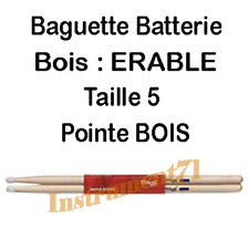 Paire baguettes batterie d'occasion  Gueugnon