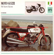 Moto guzzi 500 d'occasion  Cherbourg-Octeville-