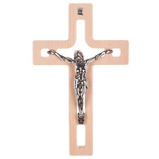 Holzkreuz kreuz wandkreuz gebraucht kaufen  Deutschland