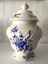 Grand pot couvert d'occasion  Senlis
