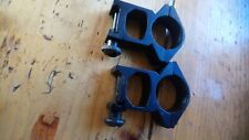 25mm scope mounts for sale  HEREFORD