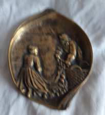 Vide poche bronze d'occasion  Tarbes