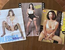 Alessia merz set usato  Arezzo