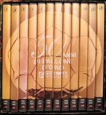 Box cofanettd dvd usato  Biassono