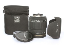 Sigma 2.8 per usato  Italia