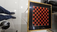 Table jeu plateau d'occasion  Cannes